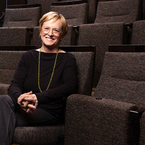 Steppenwolf Theatre Names Laura D. Glenn Newest Ensemble Member Photo