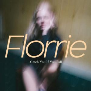 Photos: Florrie Releases 'CATCH YOU IF YOU FALL' Single From MAGIC FOR A WHILE Album Photo