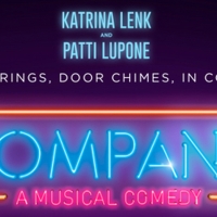 VIDEO: First Promo Drops For Marianne Elliot's COMPANY On Broadway!