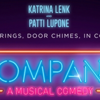 VIDEO: First Promo Drops For Marianne Elliot's COMPANY On Broadway! Photo