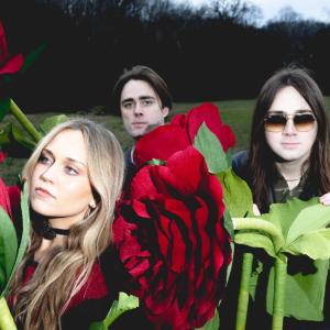 Nick Raskulinecz Releases DROMIA 'Lovelorn' via HISS Recordings Photo