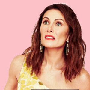 Review: Obviously SOMEBODY Cares: LAURA BENANTI: NOBODY CARES, at Baltimore Center Stage