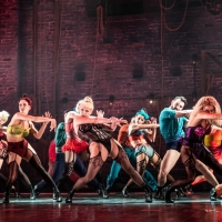 Student Blog: Broadway Songs To Finish Strong
