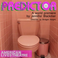 ALT Stages World Premiere Play About Home Pregnancy Test Photo