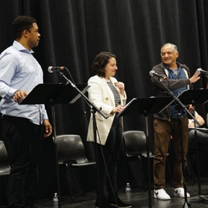 La Jolla Playhouse Unveils Projects for 2025 DNA New Work Series Photo