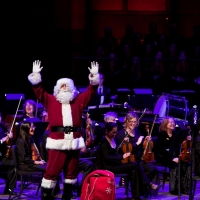 Grand Rapids Symphony Presents Exciting Lineup of Events In December Photo