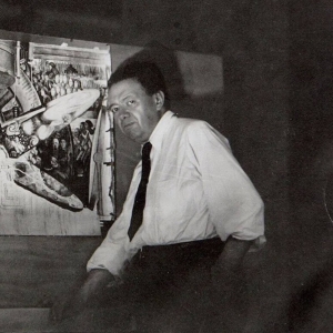 Las Vidas De Un Mural Y Tesoros De Diego Rivera, Actividades En Las Que El Público P Photo