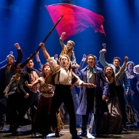 Review: LES MISERABLES at Fox Theatre, St. Louis