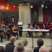VIDEO: Get a Peek Inside Rehearsal For SISTER ACT at 5th Avenue Theatre, Starring Nat Video