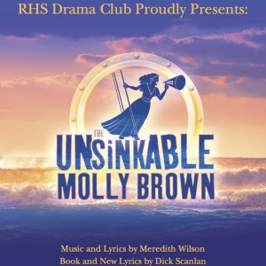 Randolph High School Drama Club Receives Grant to Stage THE UNSINKABLE MOLLY BROWN Photo