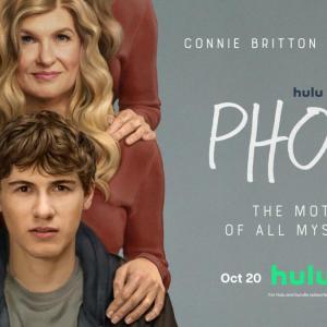 PHONY Trailer and Key Art Debut on Hulu Photo