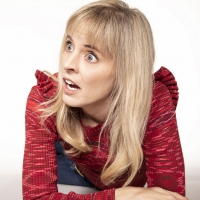 Comedian Maria Bamford Returns To The Den Theatre In April Photo