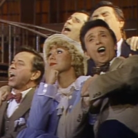 David Merrick's Big Announcement: The Infamous Opening Night of 42ND STREET