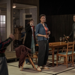 Critics' Choice: Gary Naylor's Best Theatre of 2024 Photo