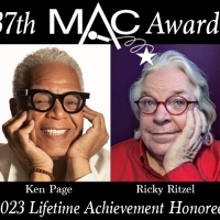 37th MAC Awards Lifetime Achievement Award Honorees Announced Photo
