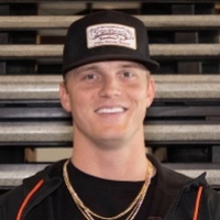 Parker McCollum Receives RIAA Gold Certification for Hit Single 'Handle On You'