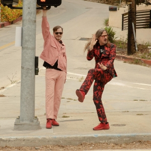Video: Redd Kross Shares 'I'll Take Your Word For It'