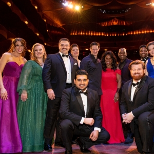 Review: Met's Laffont Competition Unleashes New Artists on Grateful Audience Interview