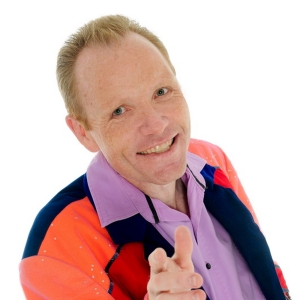 ANDRE THE HILARIOUS HYPNOTIST to Play The Drama Factory Next Month