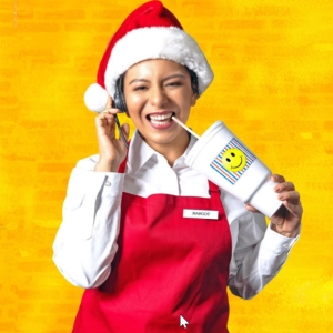 Interview: Isaac Gómez of THE NIGHTSHIFT BEFORE CHRISTMAS at Alley Theatre Interview