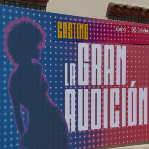 LA GRAN AUDICIÓN elige en Sevilla a sus 24 concursantes definitivos Photo