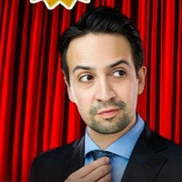 LAST CHANCE! Win a Magical Weekend in NYC with Lin-Manuel Miranda