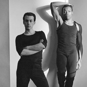 Kaatsbaan Cultural Park to Present Bill T. Jones/Arnie Zane Company's Collage Revisit Photo