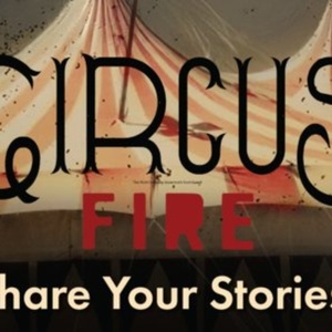 TheaterWorks Hartford to Host Gathering for 1944 Circus Fire Survivors Photo