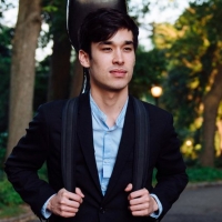Young Melbourne Cellist To Perform On The Ghan From May 29 To June 1