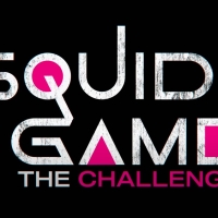 Netflix Greenlights SQUID GAME: THE CHALLENGE Reality Competition Series Photo
