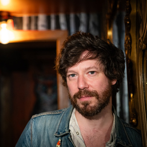 Listen: John Gallagher Jr. Shares Road Anthem 'Mitsuko' From Forthcoming EP Photo
