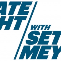 Listings for NBC'S 'LATE NIGHT WITH SETH MEYERS' September 4 – September 11