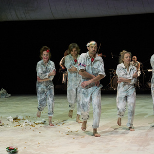 SECOND ANNUAL INTERNATIONAL FILM FESTIVAL to Headline Global Programming at AMT Theat Photo