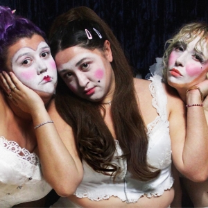 HEMLINES Will Premiere at Sydney Fringe This Month Photo