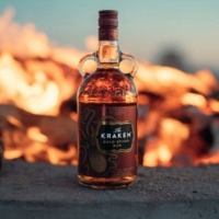 The Kraken Rum Launches A New Gold Spiced Rum Photo