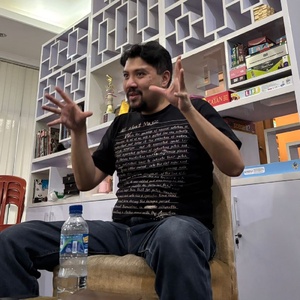 Review: Living and Singing Truthfully Through MEISNER MUSICALS: OVERTURE Photo