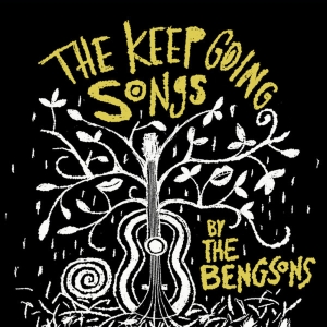 Spotlight: THE KEEP GOING SONGS at Claire Tow Theater Photo