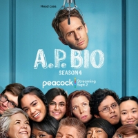 NBC Cancels A.P. BIO After Four Seasons on Peacock Photo