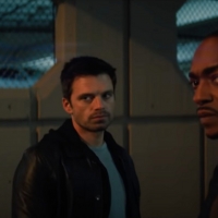 VIDEO: Watch a Mid-Season Sneak Peek at THE FALCON AND THE WINTER SOLDIER Video