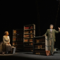 Review Roundup: Audra McDonald Stars In OHIO STATE MURDERS On Broadway Video