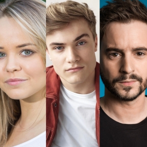 Luke Kempner, Katie Hall, and More Will Join LES MISERABLES in London Next Month
