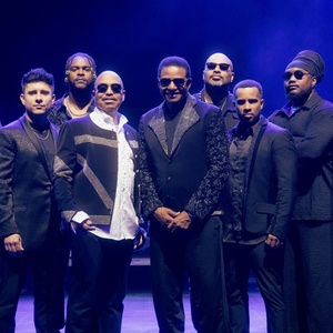 The Jacksons Set to Perform at BergenPAC in February Photo