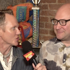 Video: GINGER TWINSIES Company Talks THE PARENT TRAP-Inspired Show Video