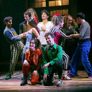 Sorteos BWW: Te invitamos a ver GODSPELL en el Poliorama de Barcelona Photo