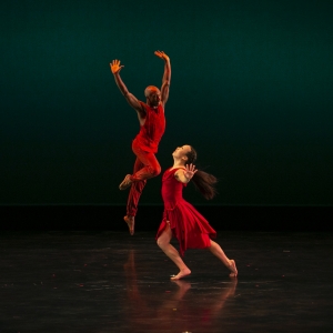 Carolyn Dorfman Dance Will Host Benefit Next Month Photo