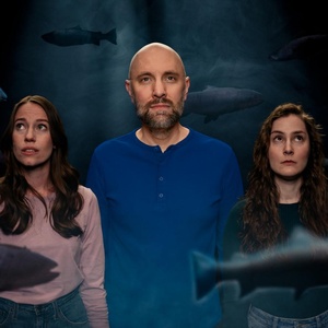 THE RIVER by Jez Butterworth to Open at West End Productions Photo