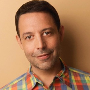 Steve Rosen To Take Over For Kevin Del Aguila in THE BAKER'S WIFE at CSC