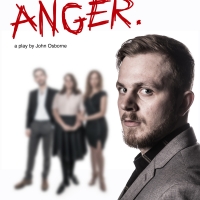 New Revival Of John Osborne's LOOK BACK IN ANGER Comes to The White Bear Photo