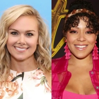 Eric McCormack, Laura Bell Bundy, and Lilli Cooper Will Lead THE COTTAGE on…