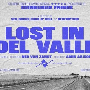 Kenny Leon Joins LOST IN DEL VALLE Talkback With Amir Arison Photo